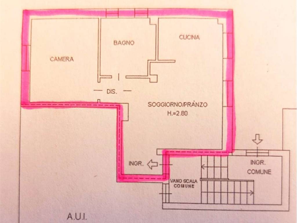 Appartamento a Varese - Foto 2