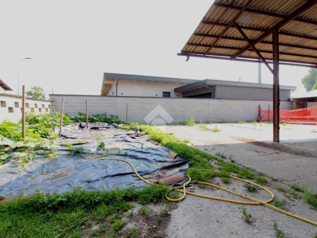 Terreno a Casaletto ceredano in Via Benedetto XV - Foto 4