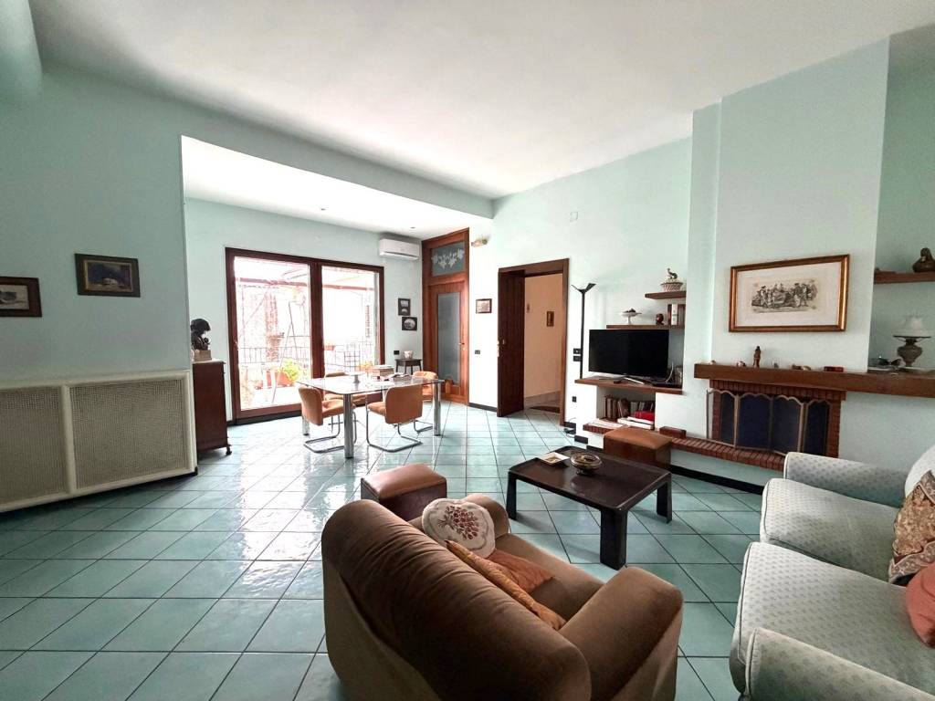 Palazzo / stabile a Frignano in Via San Celso, 43 - Foto 2