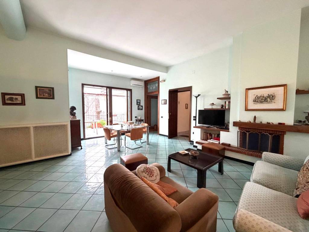 Palazzo / stabile a Frignano in Via San Celso, 43 - Foto 3