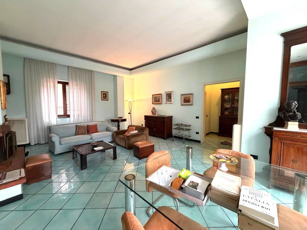 Palazzo / stabile a Frignano in Via San Celso, 43 - Foto 4