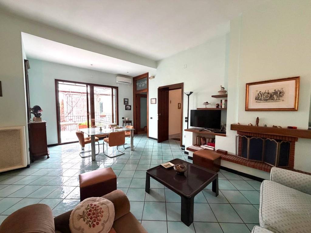 Palazzo / stabile a Frignano in Via San Celso, 43 - Foto 5