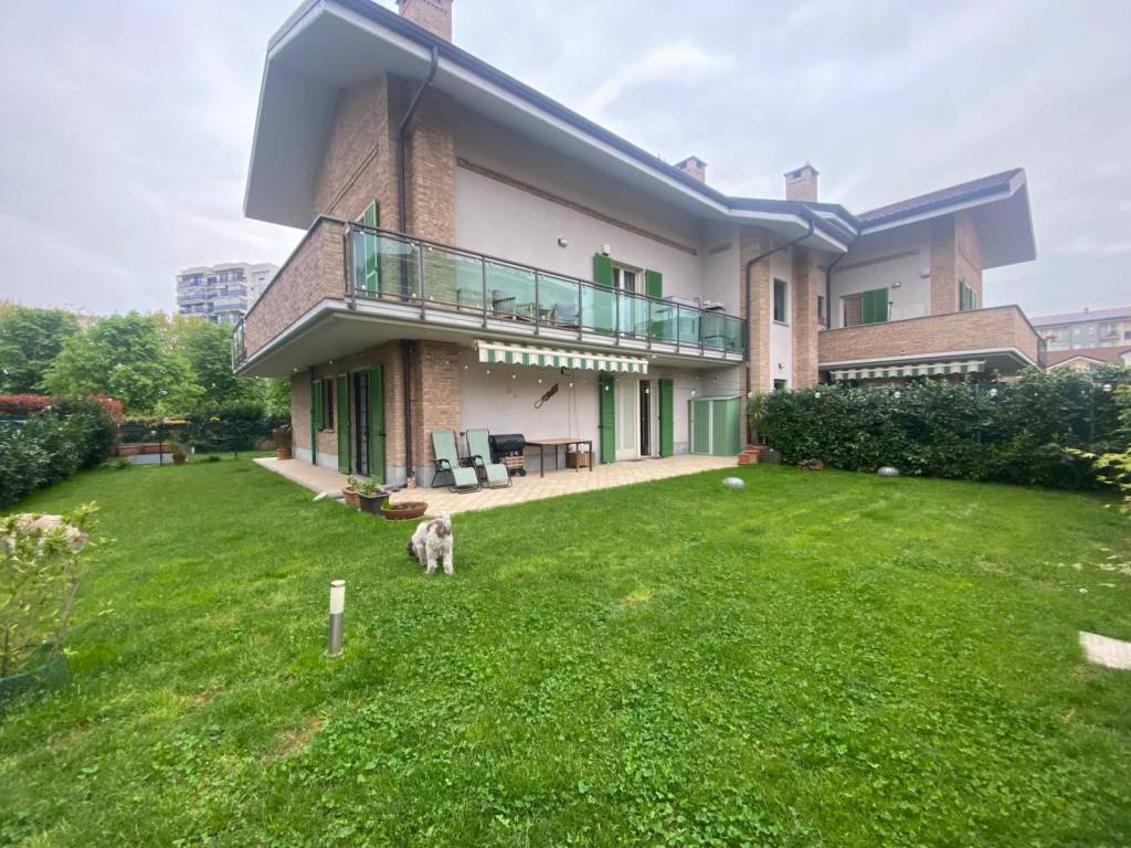 Appartamento a Orbassano in Via della Bassa - Foto 2