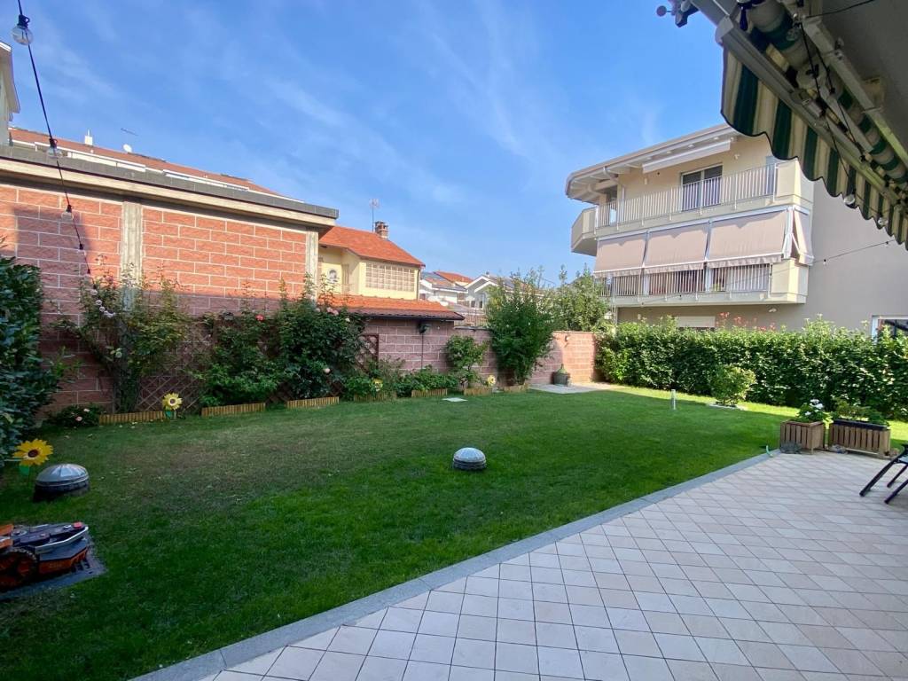 Appartamento a Orbassano in Via della Bassa - Foto 3