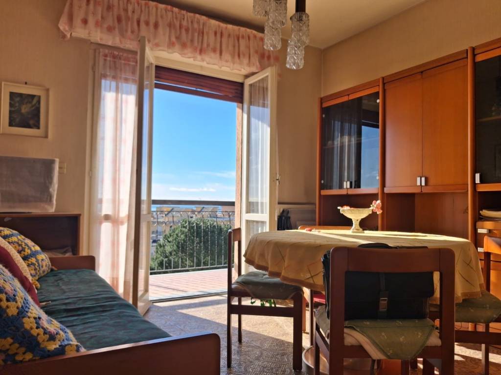 Appartamento a Pietra ligure in Via Privata Mimose - Foto 3