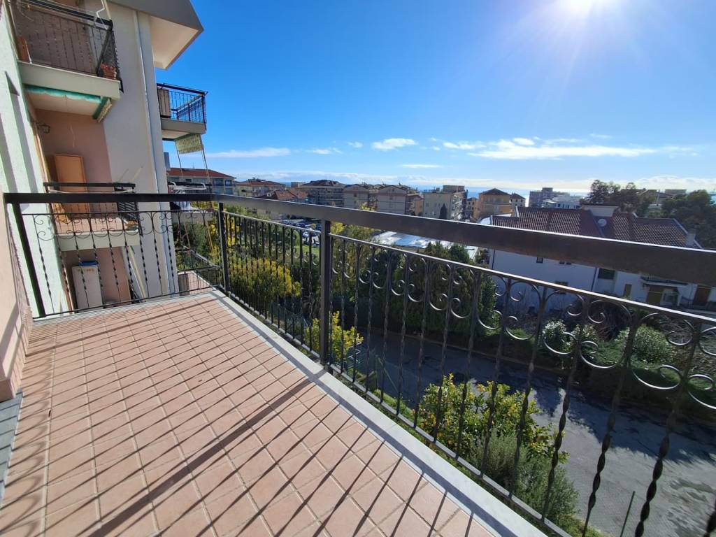 Appartamento a Pietra ligure in Via Privata Mimose - Foto 4