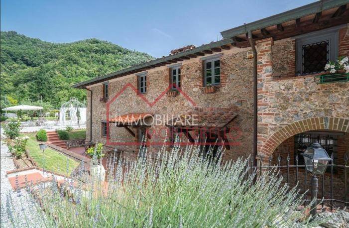 Rustico / casale a Camaiore in Via Sterpi, , 88 - Foto 3