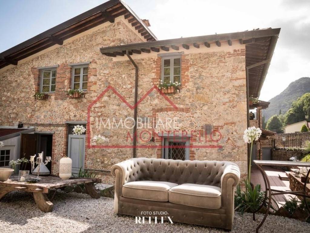 Rustico / casale a Camaiore in Via Sterpi, , 88 - Foto 4