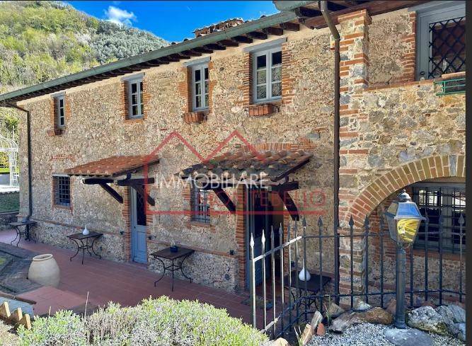 Rustico / casale a Camaiore in Via Sterpi, , 88 - Foto 5