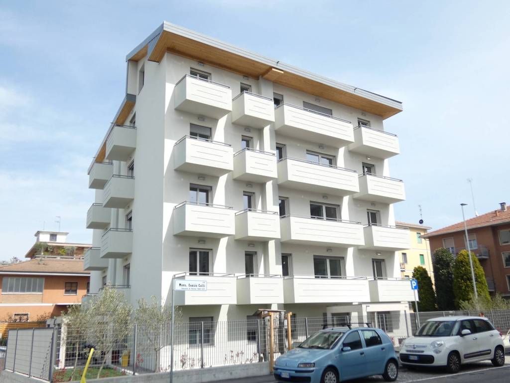 Appartamento a Parma in Via Edward Jenner, 59 - Foto 2