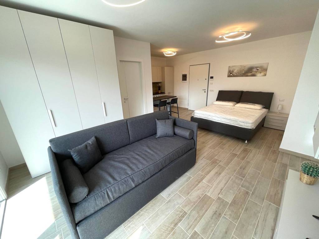 Appartamento a Parma in Via Edward Jenner, 59 - Foto 4