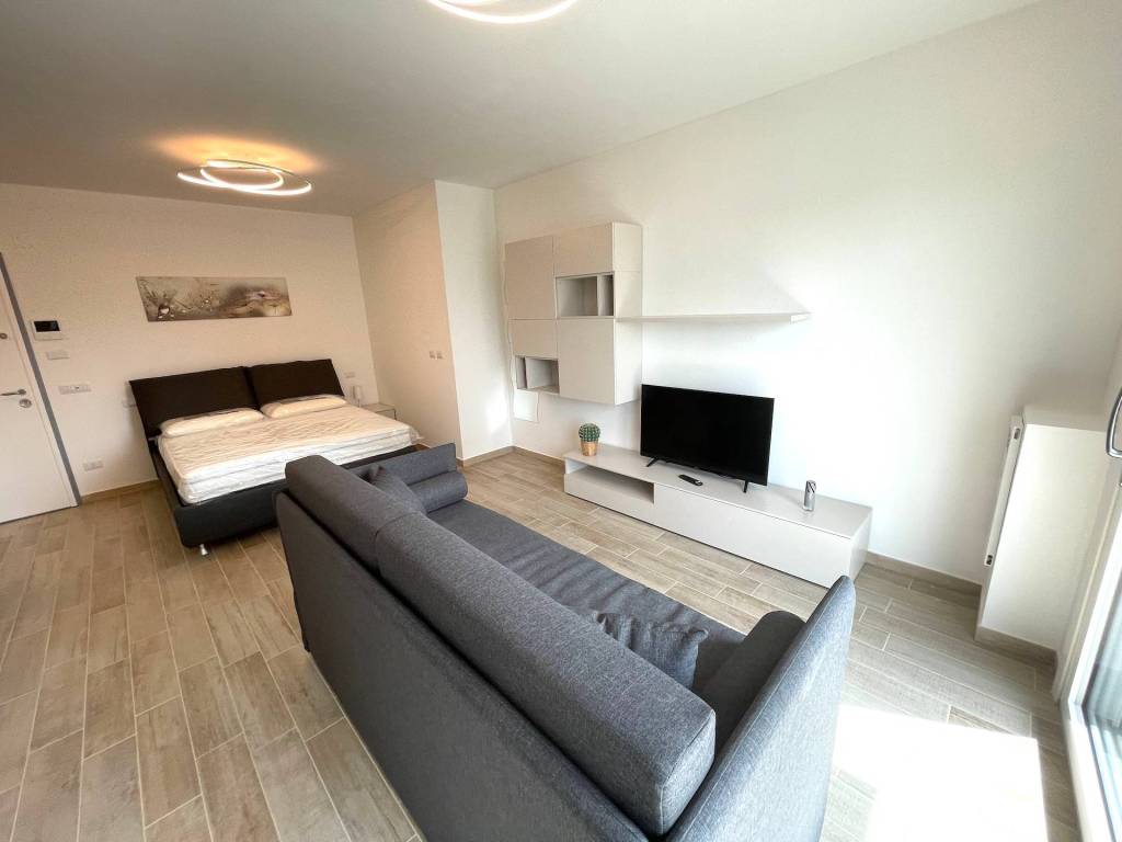 Appartamento a Parma in Via Edward Jenner, 59 - Foto 5