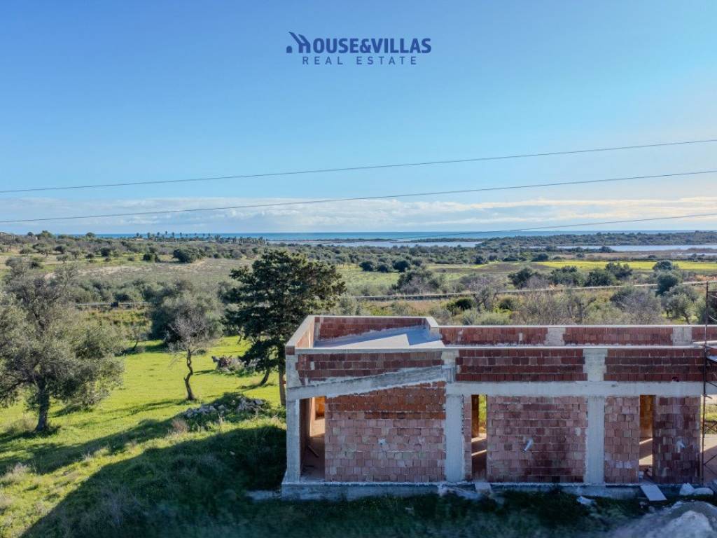 Villa a Noto in contrada bimmisca - Foto 2