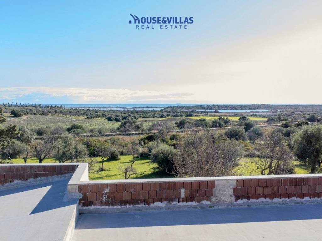 Villa a Noto in contrada bimmisca - Foto 3