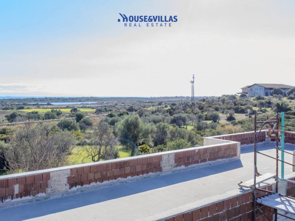 Villa a Noto in contrada bimmisca - Foto 5