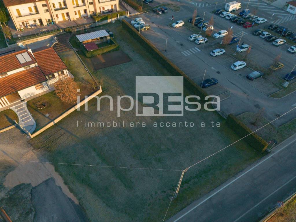 Terreno a Pieve di soligo in via stadio - Foto 2