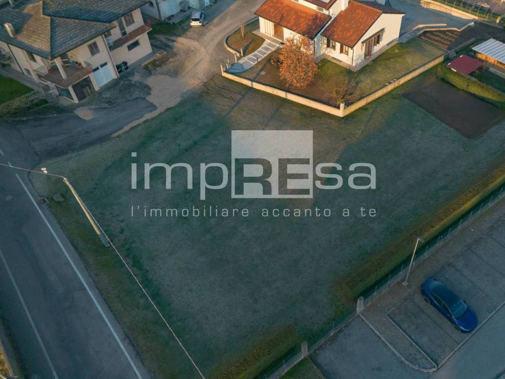 Terreno a Pieve di soligo in via stadio - Foto 3