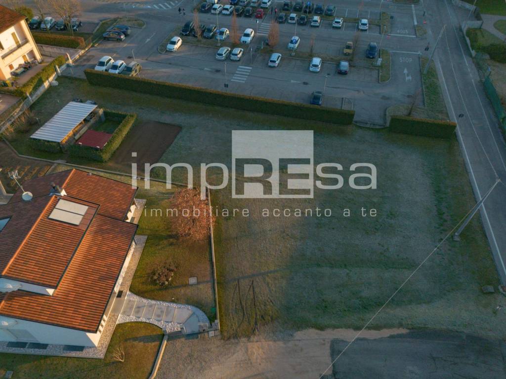 Terreno a Pieve di soligo in via stadio - Foto 4