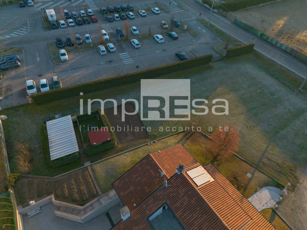 Terreno a Pieve di soligo in via stadio - Foto 5