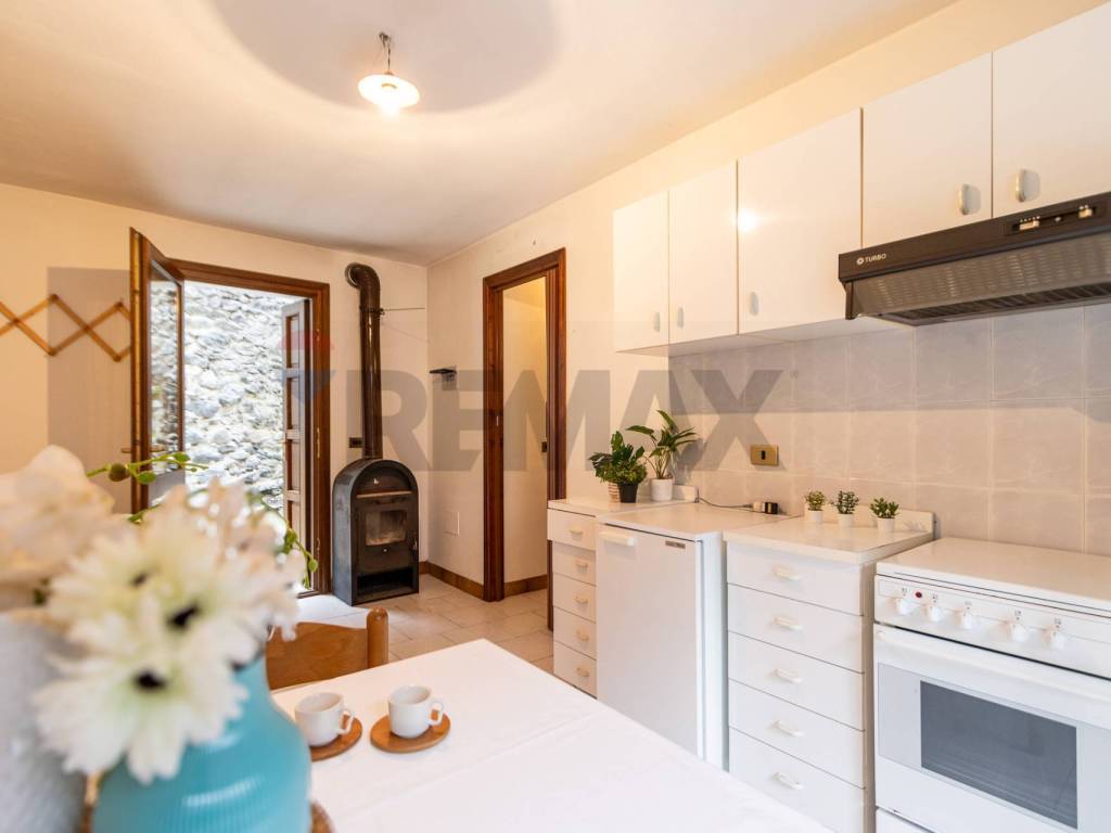 Appartamento a Val masino in Cataeggio - Foto 2