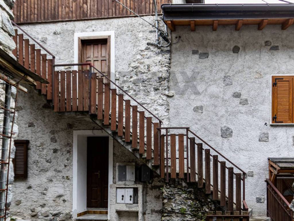 Appartamento a Val masino in Cataeggio - Foto 4