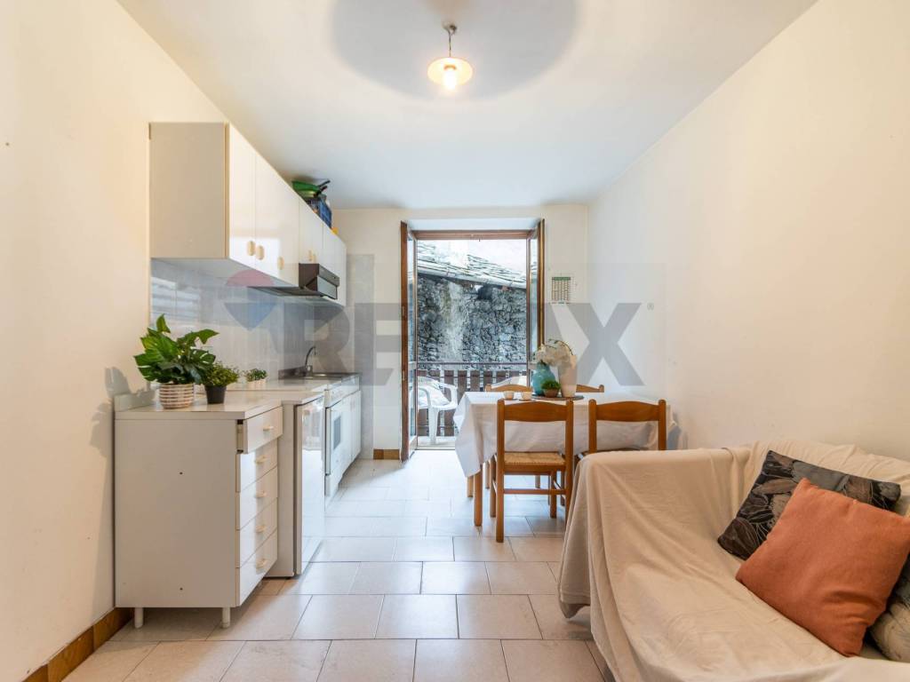 Appartamento a Val masino in Cataeggio - Foto 5