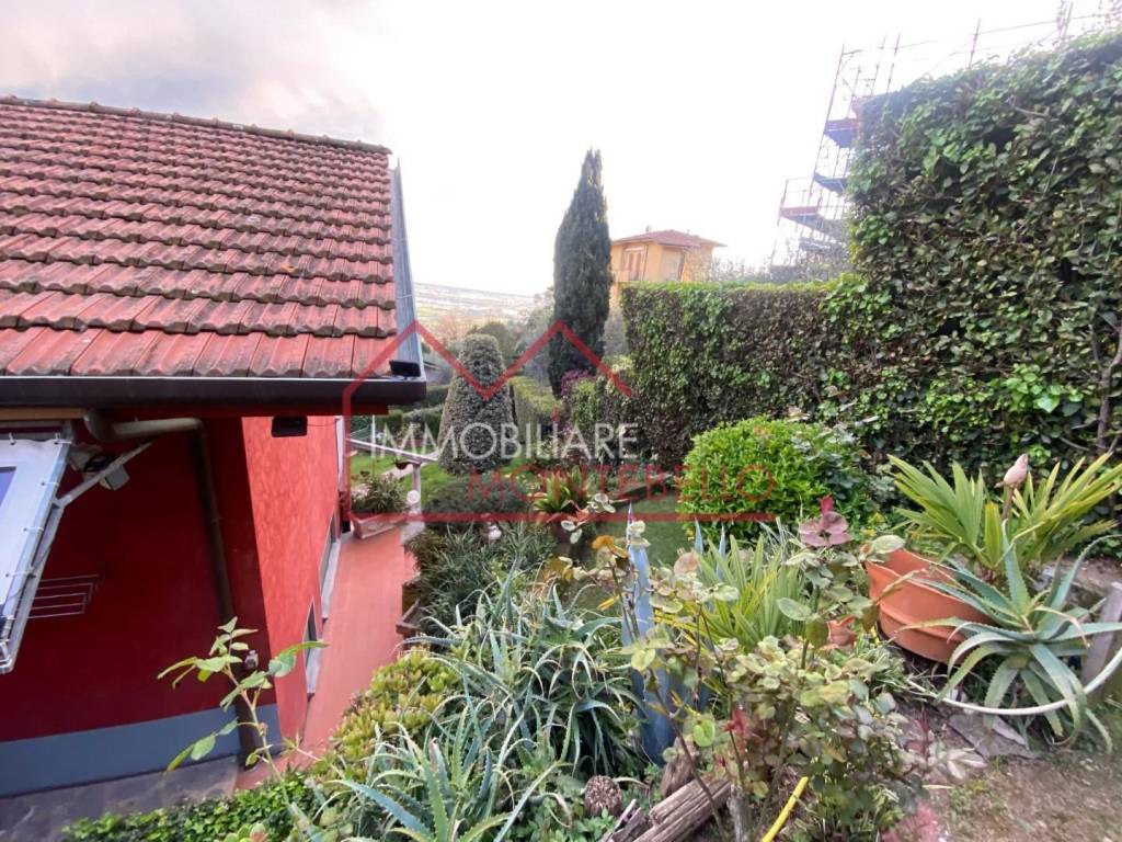 Villetta a schiera a Massarosa in Via di Casesi - Foto 5