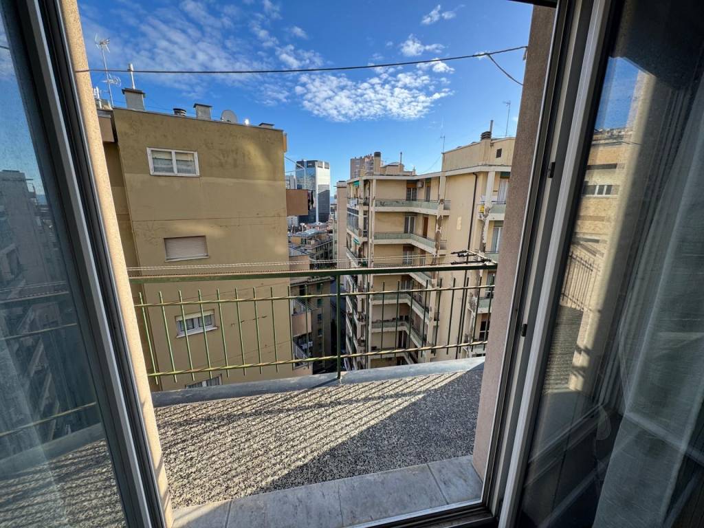 Appartamento a Genova in Via Generale Manfredo Fanti, 9 - Foto 3
