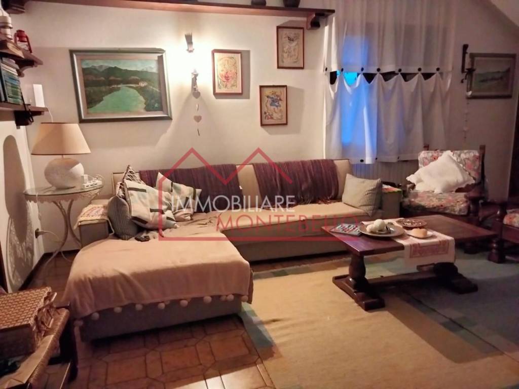Villa a Forte dei marmi in Forte dei Marmi - Foto 2