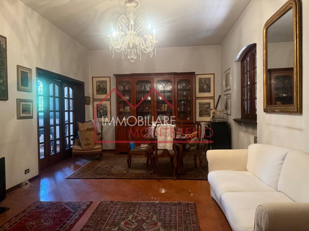 Villa a Viareggio in Viale Michelangelo Buonarroti, , 263 - Foto 5