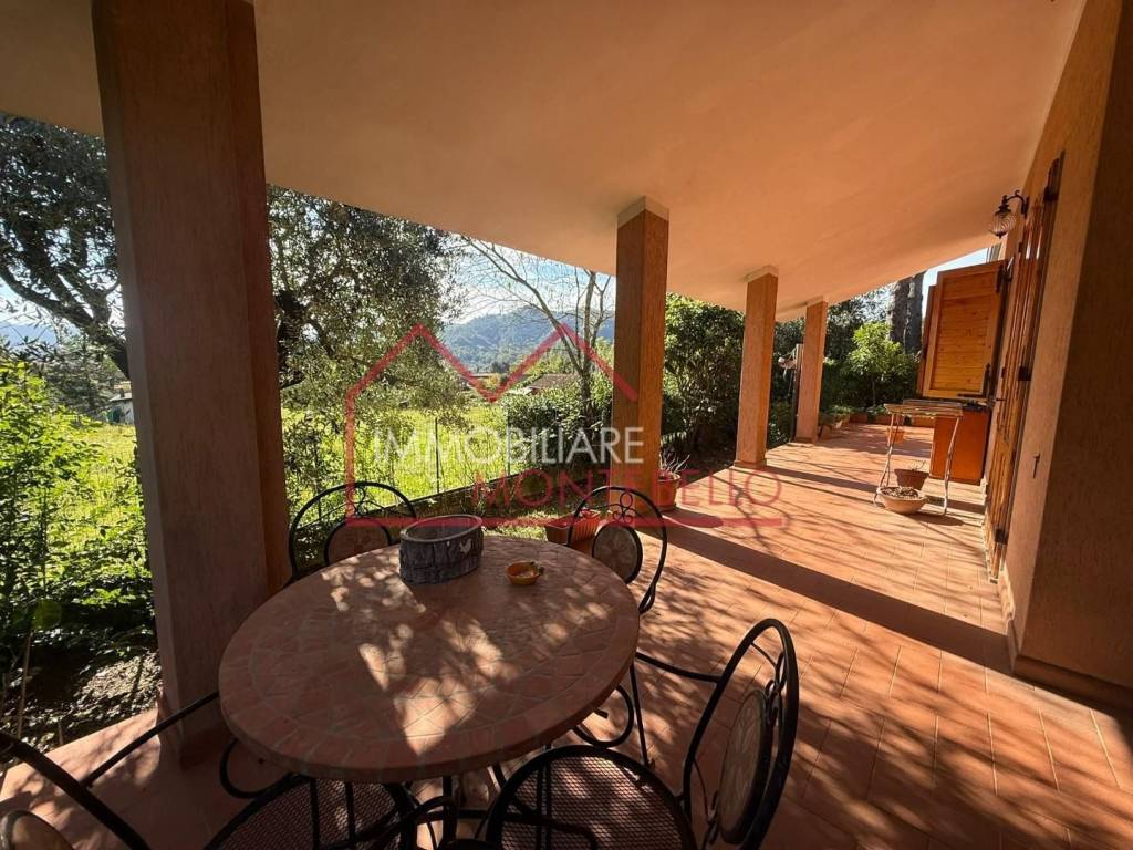 Villa a Camaiore - Foto 3