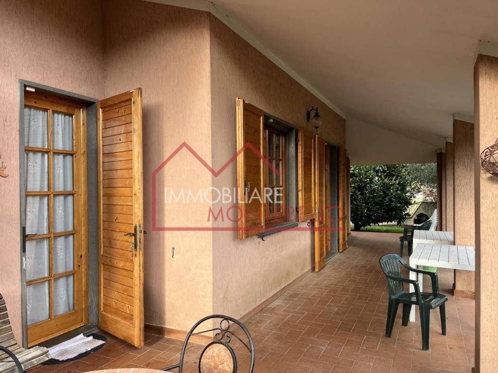 Villa a Camaiore - Foto 4