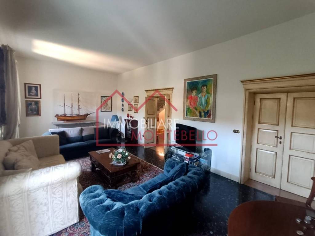 Villetta a schiera a Viareggio in Viale Europa - Foto 4