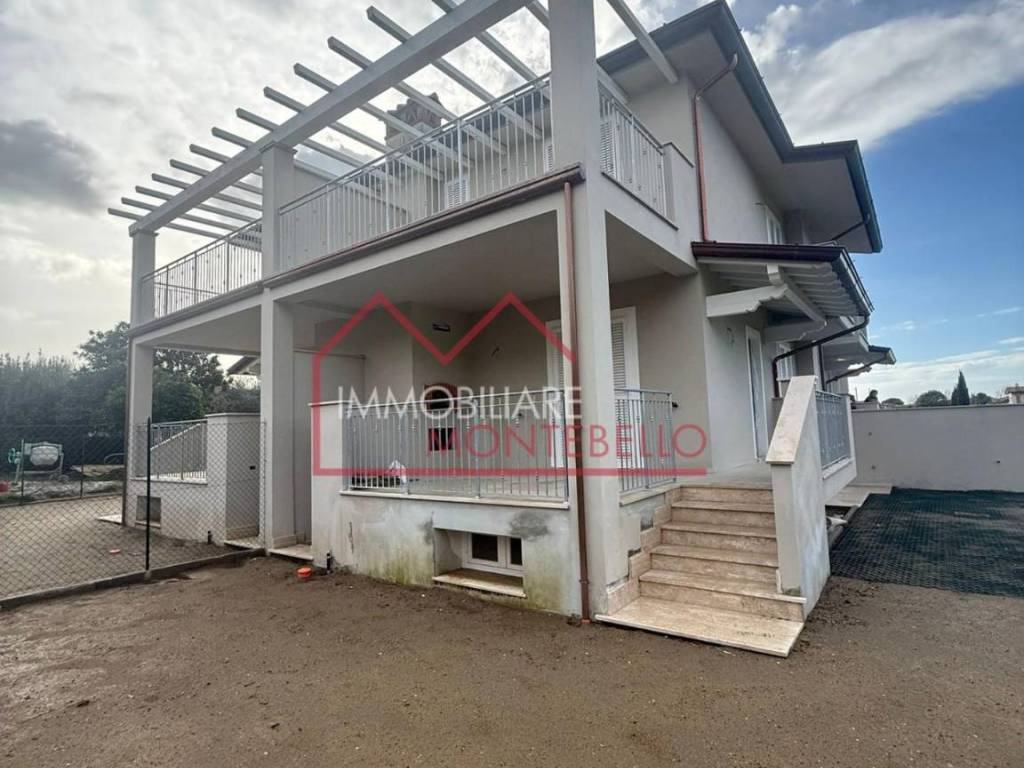 Villa a Camaiore in Via Paesetto - Foto 4