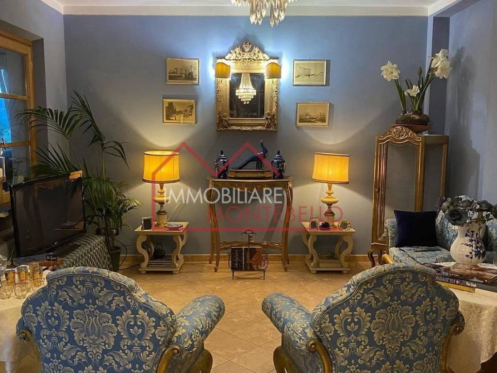 Villa a Camaiore in Via di Mezzo, 13 - Foto 2