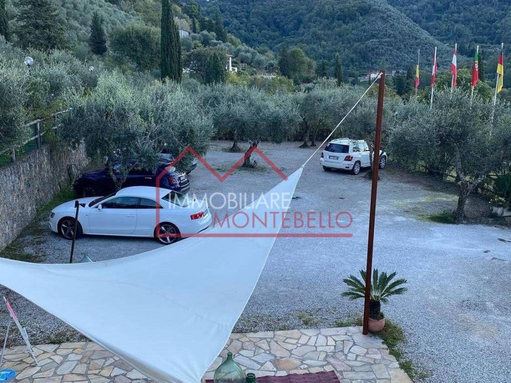 Villa a Camaiore in Via di Mezzo, 13 - Foto 3