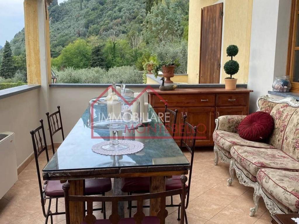 Villa a Camaiore in Via di Mezzo, 13 - Foto 4