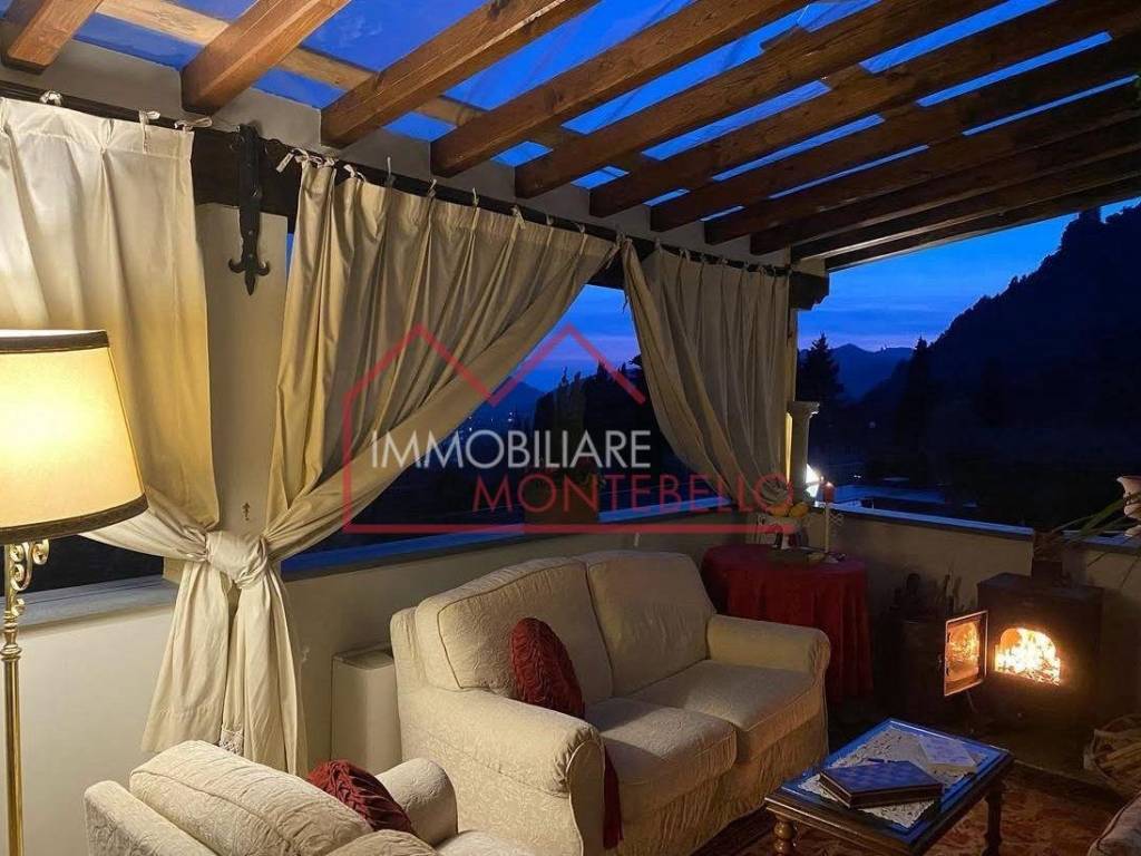 Villa a Camaiore in Via di Mezzo, 13 - Foto 5