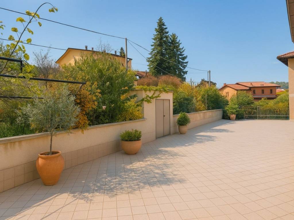 Villa a Baiso in Via Toschi - Foto 5