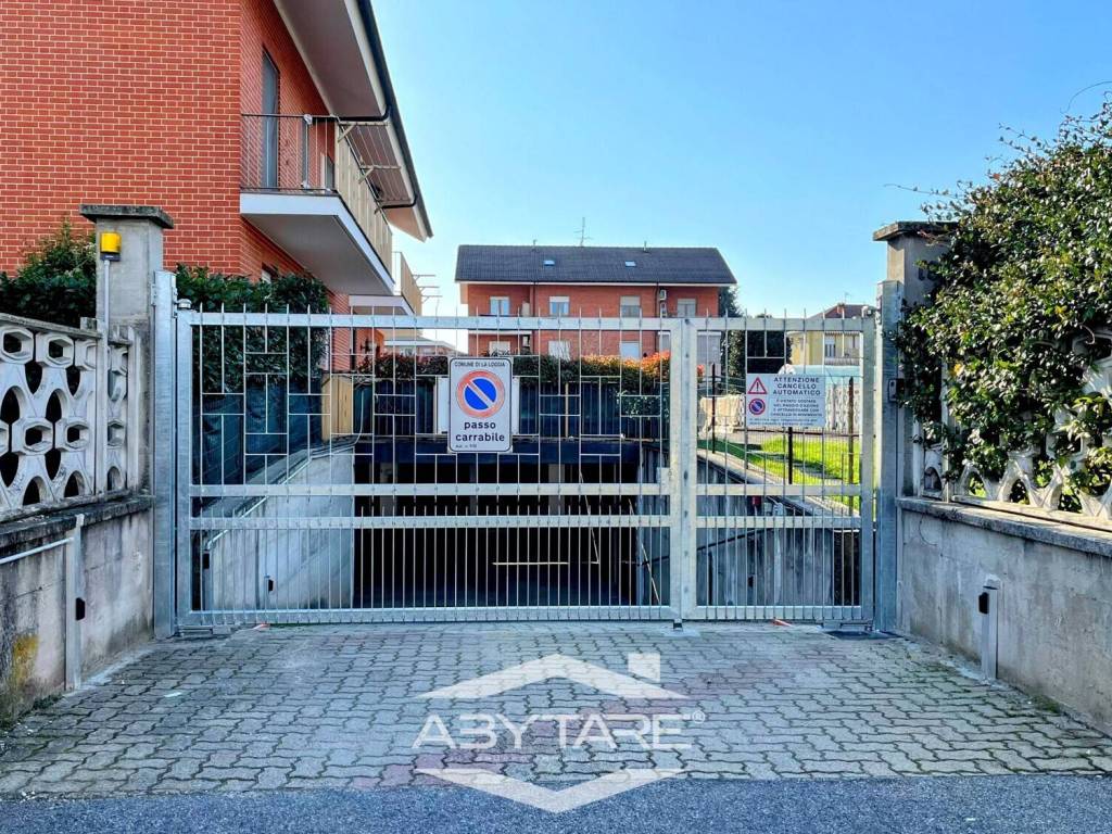 Box / garage a La loggia in Nino Costa, 20 - Foto 3