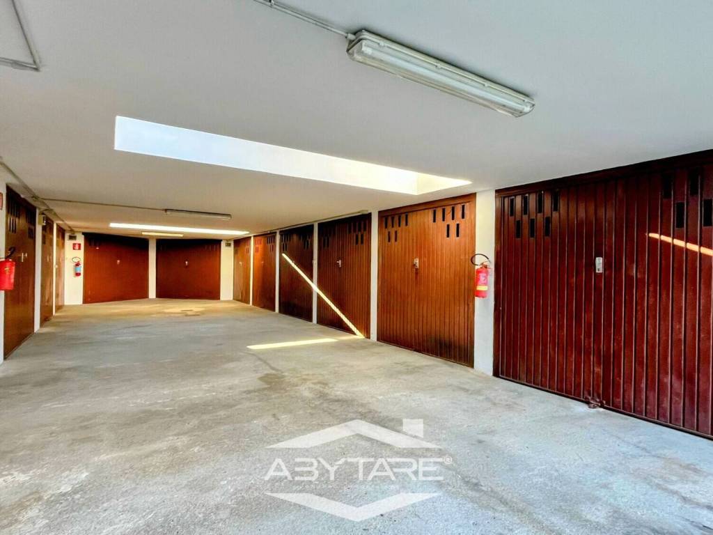 Box / garage a La loggia in Nino Costa, 20 - Foto 4