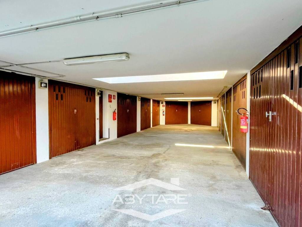 Box / garage a La loggia in Nino Costa, 20 - Foto 5