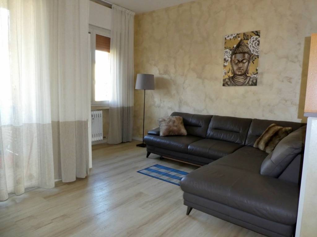 Appartamento a Vicenza in Via Lago di Lugano - Foto 5