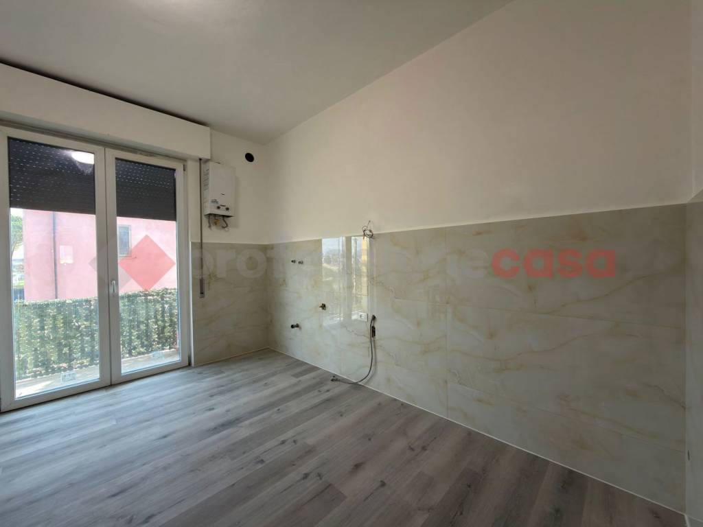 Appartamento a Arezzo in Via Francesco Laparelli Pitti - Foto 2