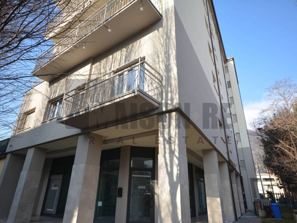 Appartamento a Sarnico in Via Roma, 62 - Foto 2