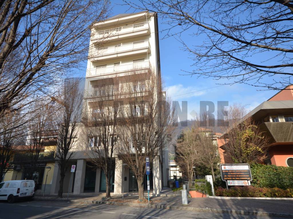 Appartamento a Sarnico in Via Roma, 62 - Foto 3