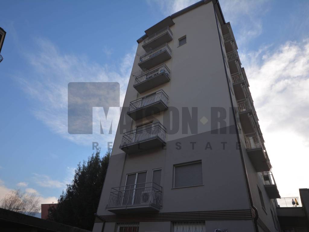 Appartamento a Sarnico in Via Roma, 62 - Foto 4