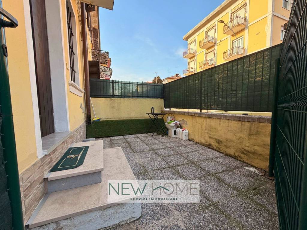 Appartamento a Verona in Via Fiume 18 - Foto 4