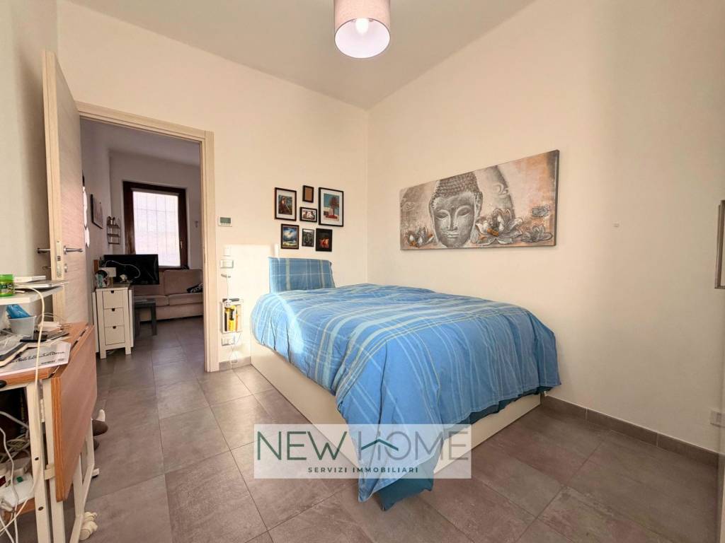 Appartamento a Verona in Via Fiume 18 - Foto 5