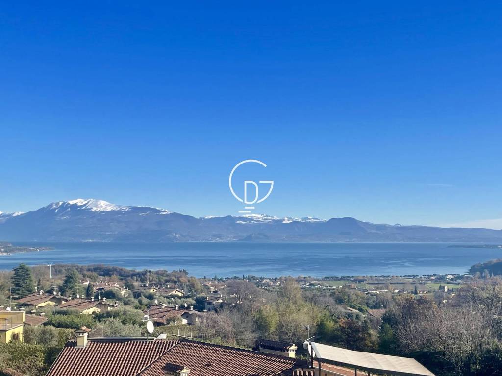 Villa a Padenghe sul garda in Via Sant'Anna - Foto 4